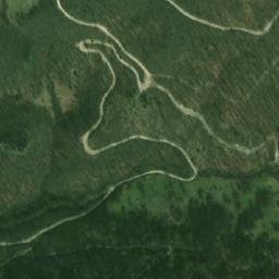 Satellite imagery of Kuci, BA