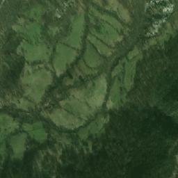 Satellite imagery of Orašac, BA