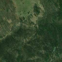 Satellite imagery of Siljevac, BA