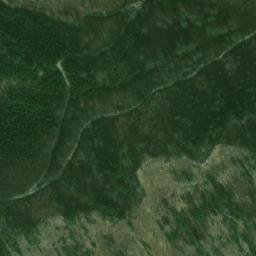 Satellite imagery of Siljevac, BA