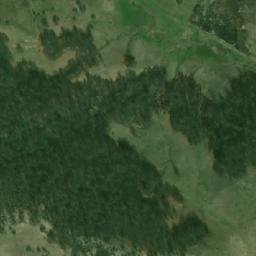 Satellite imagery of Majdani, BA