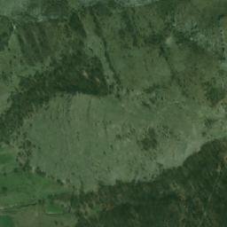 Satellite imagery of Veliki Tužanj, BA