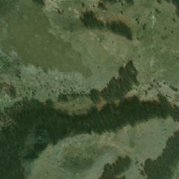 Satellite imagery of Vilišta, BA