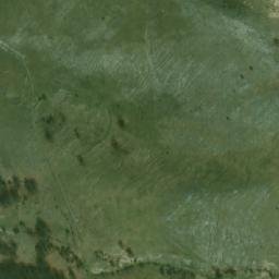 Satellite imagery of Kamenica, BA