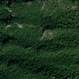 Satellite imagery of Debelo Brdo, BA