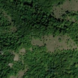 Satellite imagery of Debelo Brdo, BA