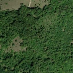 Satellite imagery of Debelo Brdo, BA