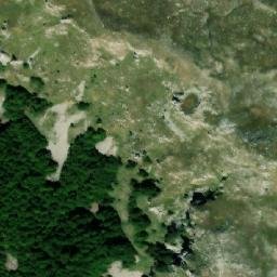 Satellite imagery of Lukavac, BA