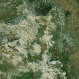 Satellite imagery of Lukavac, BA