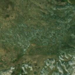 Satellite imagery of Lukavac, BA