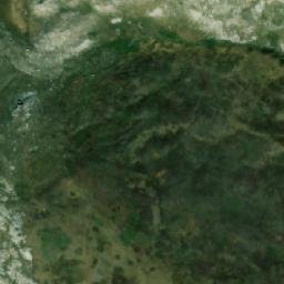 Satellite imagery of Orlov Kuk, BA