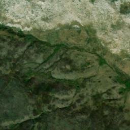 Satellite imagery of Orlov Kuk, BA