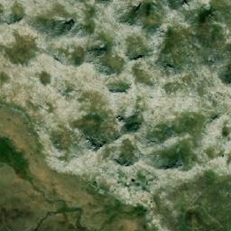 Satellite imagery of Nevjestina Glava, BA