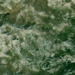 Satellite imagery of Nevjestina Glava, BA
