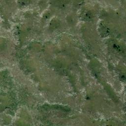 Satellite imagery of Ilijino Brdo, BA