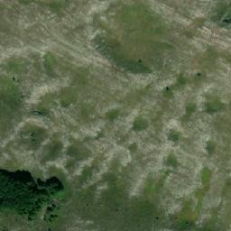Satellite imagery of Ilijino Brdo, BA
