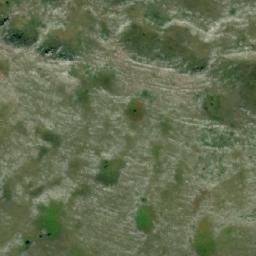 Satellite imagery of Kovač Brdo, BA