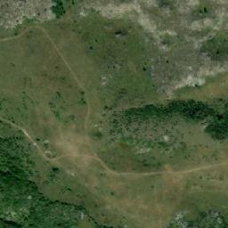 Satellite imagery of Ovčena Brda, BA