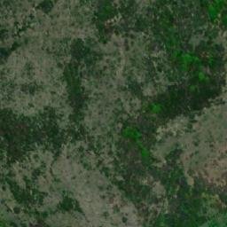 Satellite imagery of Vis, BA