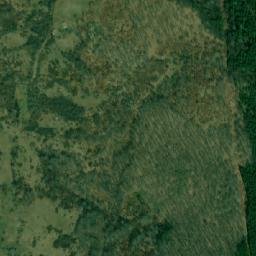 Satellite imagery of Bovanj, BA