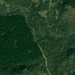 Satellite imagery of Bovanj, BA