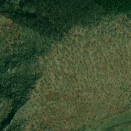 Satellite imagery of Gradine, BA