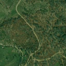 Satellite imagery of Radoviš, BA