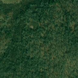 Satellite imagery of Radoviš, BA