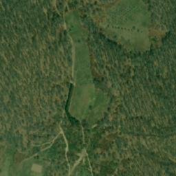 Satellite imagery of Pijevac, BA