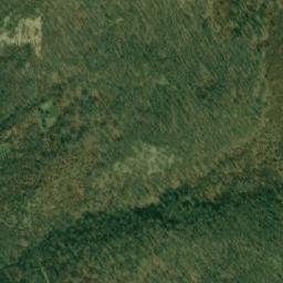 Satellite imagery of Bojčino Brdo, BA