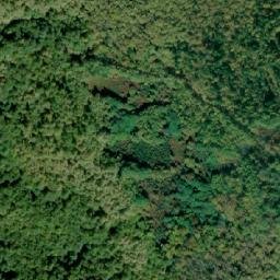 Satellite imagery of Rovište, BA