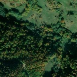 Satellite imagery of Ilijina Strana, BA