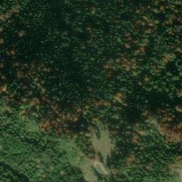Satellite imagery of Stražica, BA