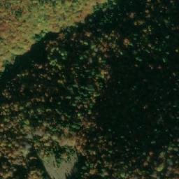 Satellite imagery of Stražica, BA