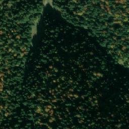 Satellite imagery of Klano Brdo, BA