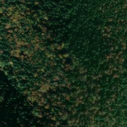 Satellite imagery of Klano Brdo, BA