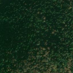 Satellite imagery of Crni Vrh, BA