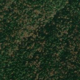 Satellite imagery of Kunja, BA