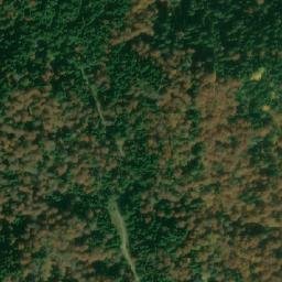 Satellite imagery of Vranjača, BA