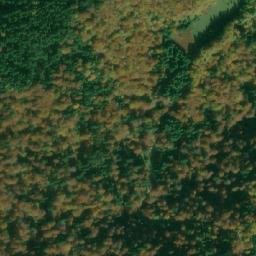 Satellite imagery of Vranjača, BA