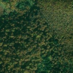 Satellite imagery of Vis, BA