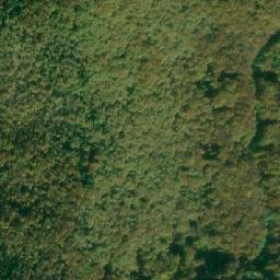 Satellite imagery of Vis, BA