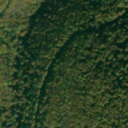 Satellite imagery of Vis, BA