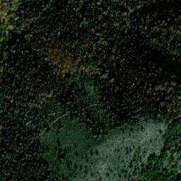 Satellite imagery of Golo Brdo, RS