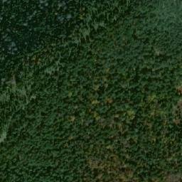 Satellite imagery of Tesanonik, RS