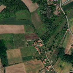 Satellite imagery of Vodenjak, RS