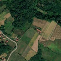 Satellite imagery of Vodenjak, RS