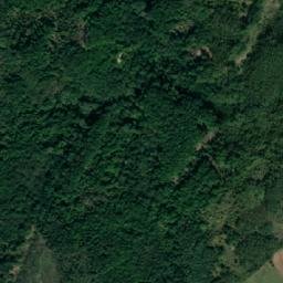 Satellite imagery of Goli Breg, RS