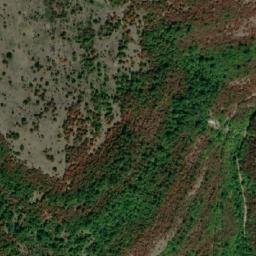 Satellite imagery of Srednji Rt, RS