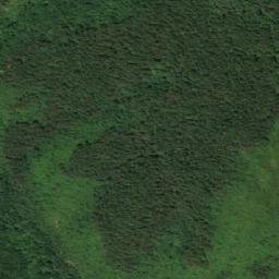 Satellite imagery of Ruški Del, RS